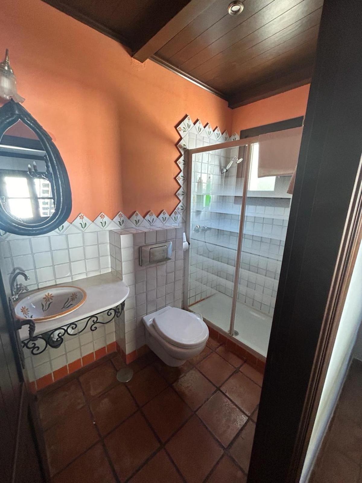Hotel Rural Hacienda De Ронда Екстер'єр фото